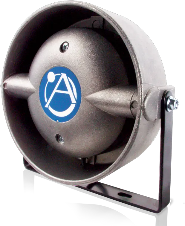 100w Compression Driver Loudspeaker Siren Atlasied Siren Horn Compression Driver Png Siren Png