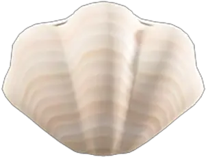 Shell Lamp Animal Crossing Wiki Fandom Animal Crossing New Horizons Shell Png Sea Shells Png