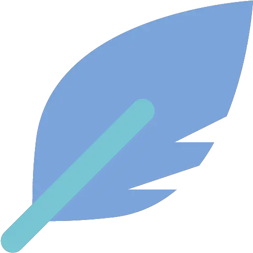 Building Resilience Quill Png Email Icon Isometric