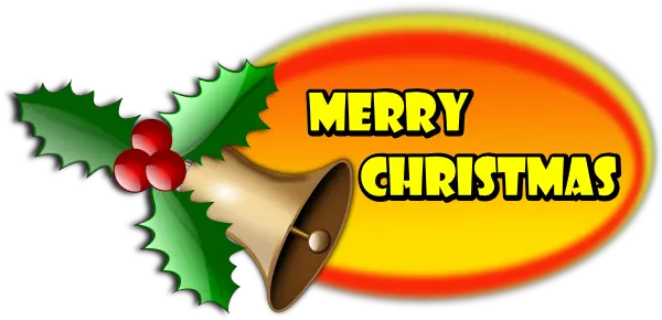 Merry Christmas Banner Clip Art Merry Christmas Word Clip Art Png Merry Christmas Banner Png