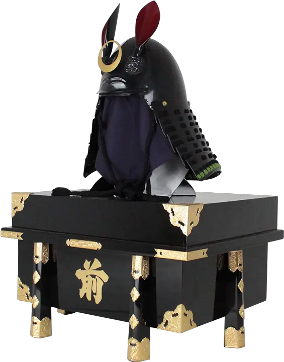 Hw20 Akechi Mitsuharu Kabuto Helmet Samurai Store Fictional Character Png Samurai Helmet Png