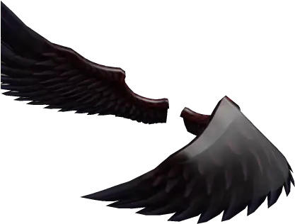 Fallen Angle Starter Wings Roblox Shield Png Angle Wings Png