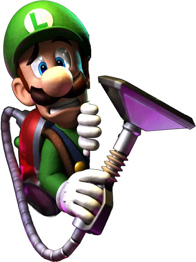 Luigis Mansion Dark Moon Png U0026 Free Mansion 2 Luigi Luigi Head Png