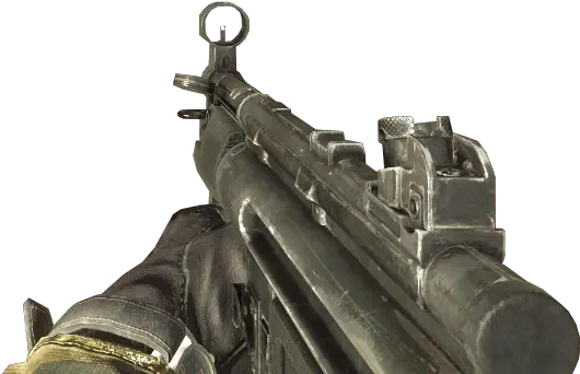 Mp5k Nazi Zombies Wiki Fandom Mp5k Bo Png Black Ops Png