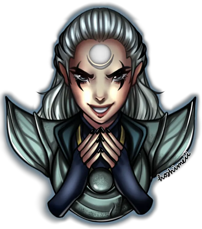 Diana Emote For The Contest Dianamains League Of Legends Diana Emote Png Pogchamp Emote Png