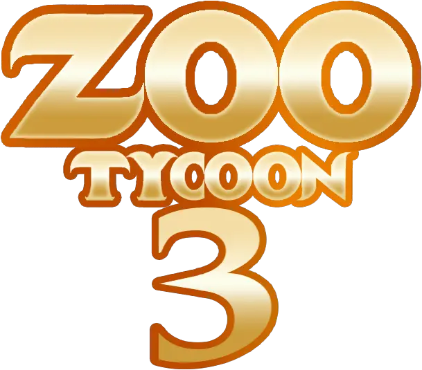 Download Python Logo Clipart Zoo Zoo Tycoon 3 Idea Full Zoo Tycoon 3 Logo Png Python Logo Png