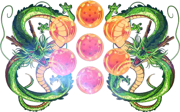 Dragon Ball Z Shenron Ii Fleece Blanket Shenron Dbz Png Shenron Icon