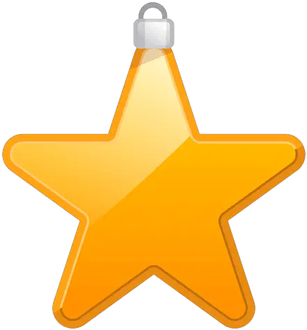 Shiny Star Ornament Icon Png Image Download As Svg Vector Star Ornament Png Project Icon With Transparent Background