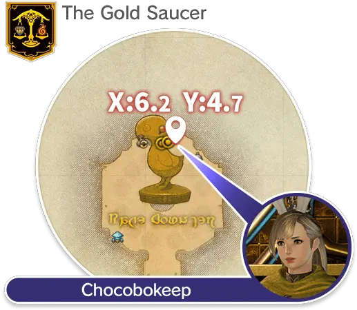 The Manderville Gold Saucer Final Fantasy Xiv Lodestone Jumbo Cactpot Ffxiv Png Ffxiv Gil Icon