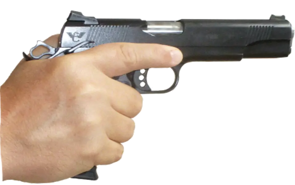 Gun Png Images