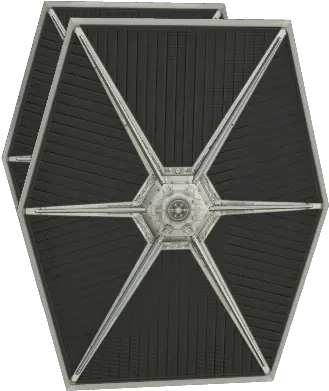 P3d Emblem Png Tie Fighter Png