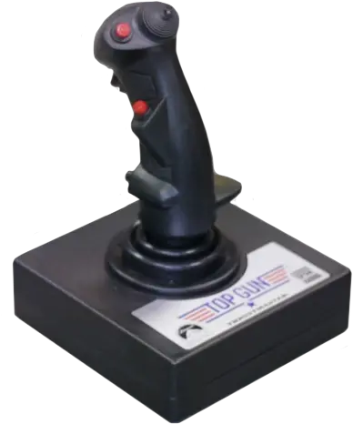 Png Topgun The Game Show Joystick Top Gun Png