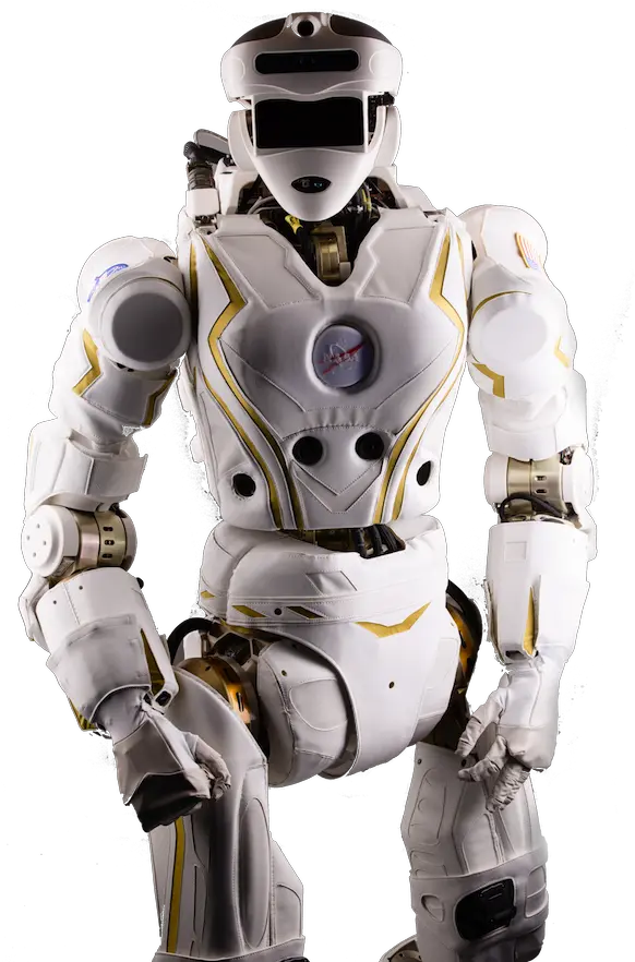 Valkyrie Nasa Jscu0027s New Female Humanoid Robot For The Darpa Space Robot Png Valkyrie Png