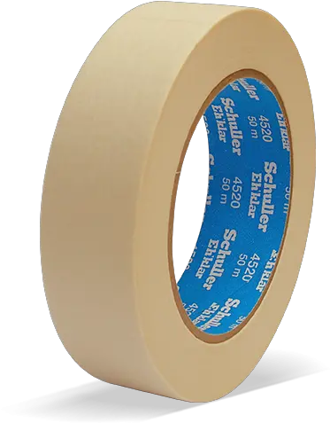 Adhesive Masking Tape 30 Mm X 50 M Equipment U0026 Merchandise Art Png Masking Tape Png