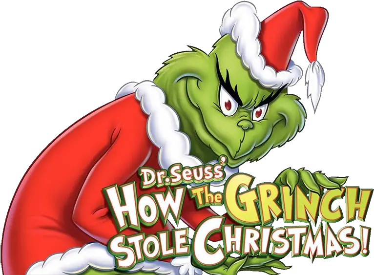 100 That Grinch Png Digital