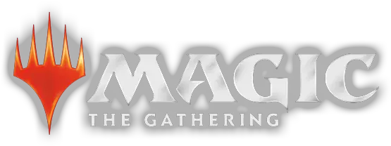 Magic The Gathering Logo Png Picture Graphics Magic The Gathering Png