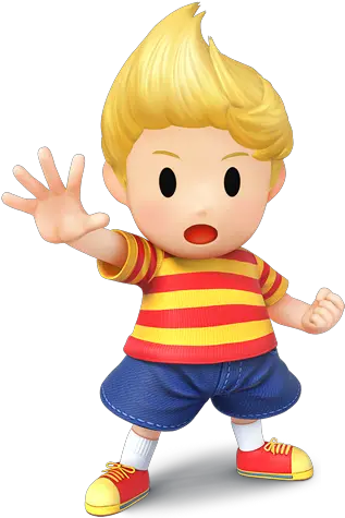 Lucas Lucas Mother 3 Png Mother 3 Lucas Icon