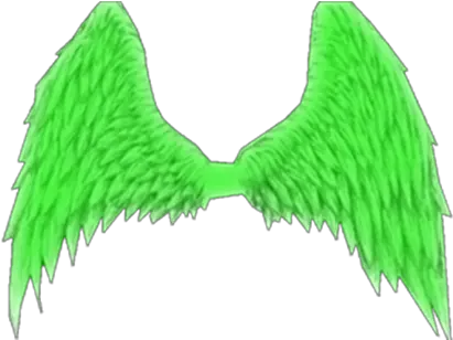 Green Wings Transparent Green Wings Transparent Png Wings Transparent