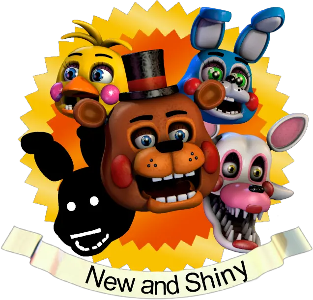 308 Best Fnaf Sfm Images Sfm Fnaf Mediocre Melodies Png Fnaf 2 App Icon