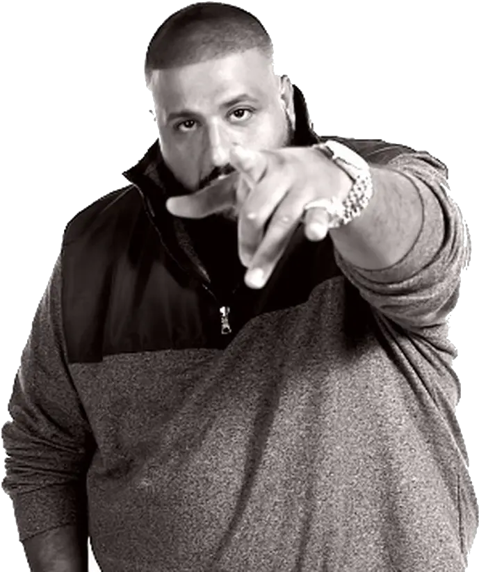 Dj Khaled Png Image Transparent Dj Khaled Transparent Background Dj Khaled Png