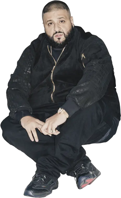 Dj Khaled Transparent Png Clipart Dj Khaled Transparent Background Dj Khaled Png