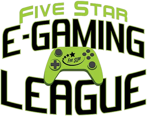 E Game Controller Png Gaming Logo