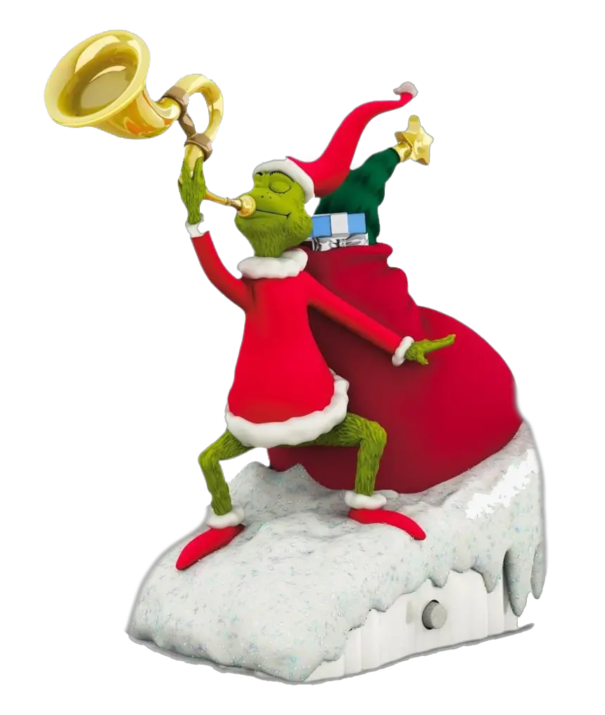 Grinch Nurse Png