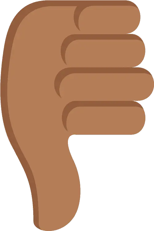 Thumbs Down Emoji Clipart Free Download Transparent Png Emoji Da Maozinha Png Thumbs Up Down Icon