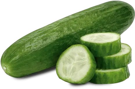 Mucci Farms Mini Cucumbers Png Cucumber Transparent