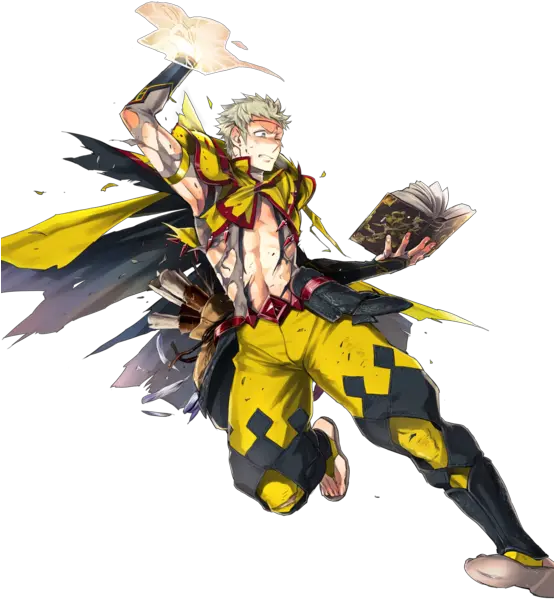 Fileodin Potent Force Btlface Dwebp Fire Emblem Heroes Wiki Odin Fire Emblem Heroes Png Odin Png