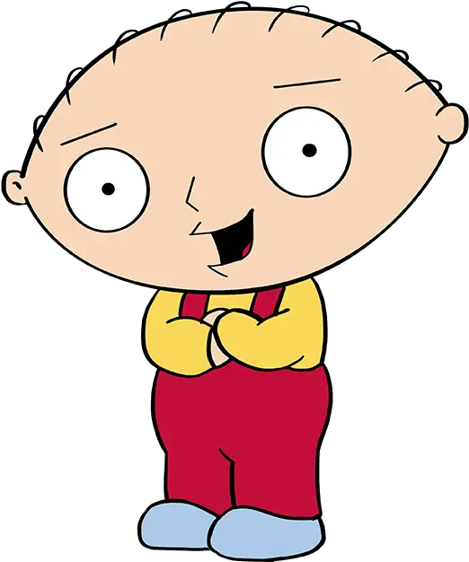 Download How To Draw Stewie Griffin From Family Guy Stewie Transparent Stewie Griffin Png Peter Griffin Transparent