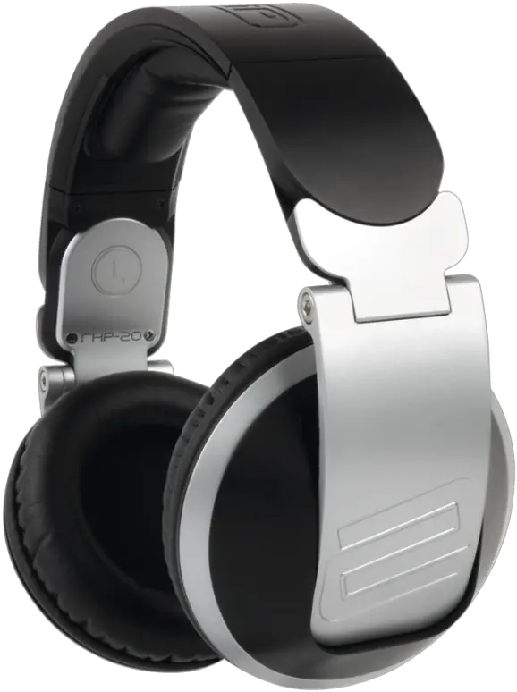 Reloop Ams Reloop Dj Headphones Png Dj Headphones Png