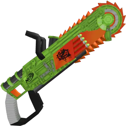 Nerf Blaster Roblox Nerf Blaster Roblox Png Nerf Png