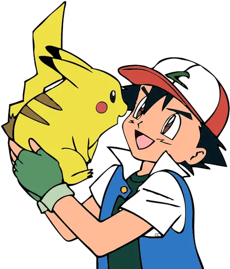 Library Of Ash And Pikachu Png Transparent Files Ash And Pikachu Deviantart Pikachu Png Transparent