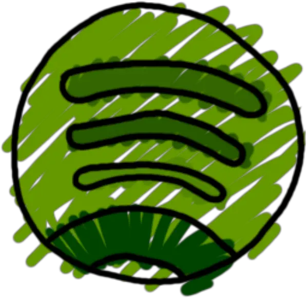 Spotify Users May Be Twice As Likely To Spotify New Png Spotify Heart Icon