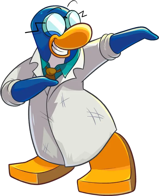 Gary Club Penguin Png Club Penguin Gary Png Club Penguin Png