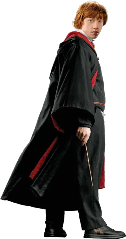 Ron Weasley Harry Potter Harry Potter Png Harry Potter Transparent Background