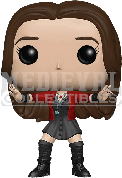 Scarlet Witch Png Funko Pop Scarlet Witch Infinity War Scarlet Witch Funko Pop Scarlet Witch Png