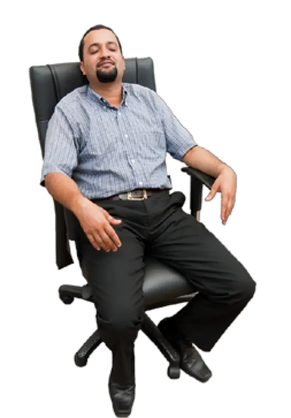 Hd Sitting Man Png Download Image Man Sitting In Chair Png Sitting Man Png