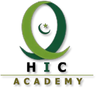 Hic Academy Hicacademy Twitter Vertical Png Hi C Logo