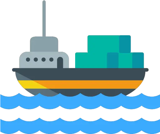 Cargo Ship Png Icon Ship Png Icon Ship Png