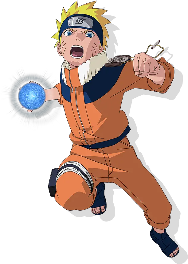 Seiko 5 Sports Naruto U0026 Boruto Limited Edition Png Rasengan