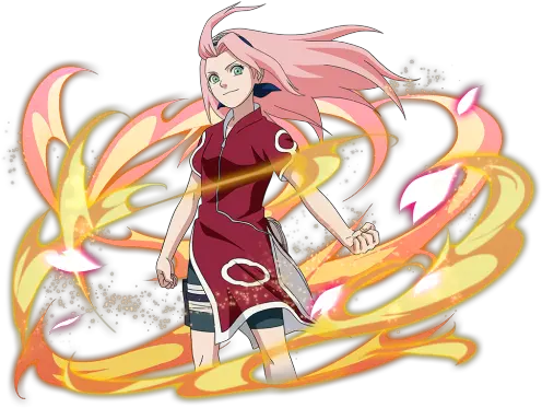 Keeping Up With The Uchihas U2014 Sakura Haruno Sakura With Long Hair Png Sakura Naruto Png