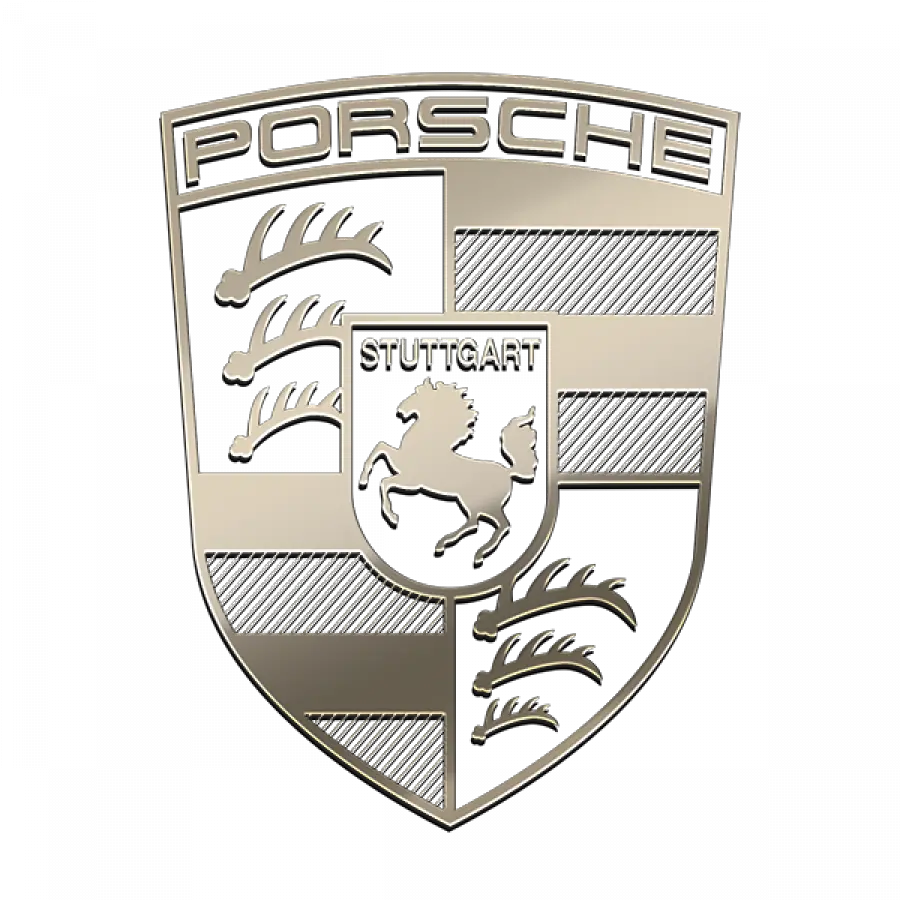 Porsche Nickel Sticker Free Shipping 2020 Porsche Logo Png Nickel Png