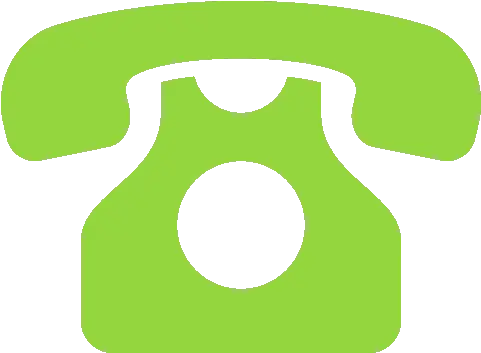 Green Telephone Logo Telephone Green Logo Png Telephone Logo