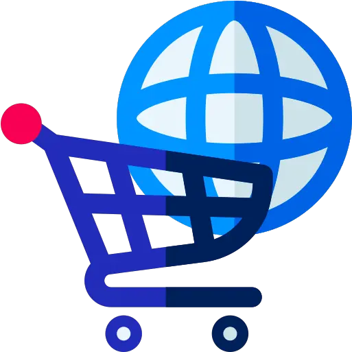 Global Free Commerce Icons Icon Png Global Icon