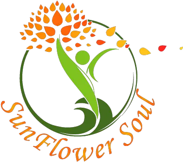 Sunflower Soul Png Logo