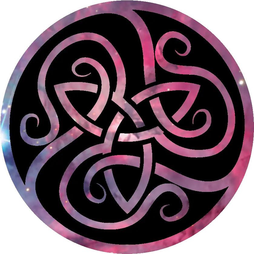 Warframe Logo Transparent Celtic Knot Png Download Celtic Circle Knot Warframe Logo Transparent