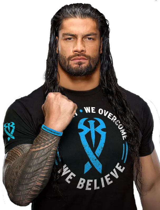 Roman Reigns Wwe Roman Reign Is Back Png Wwe Roman Reigns Logo