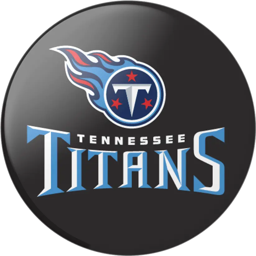 Tennessee Titans Logo Png